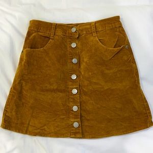 Brandy Melville Skirt